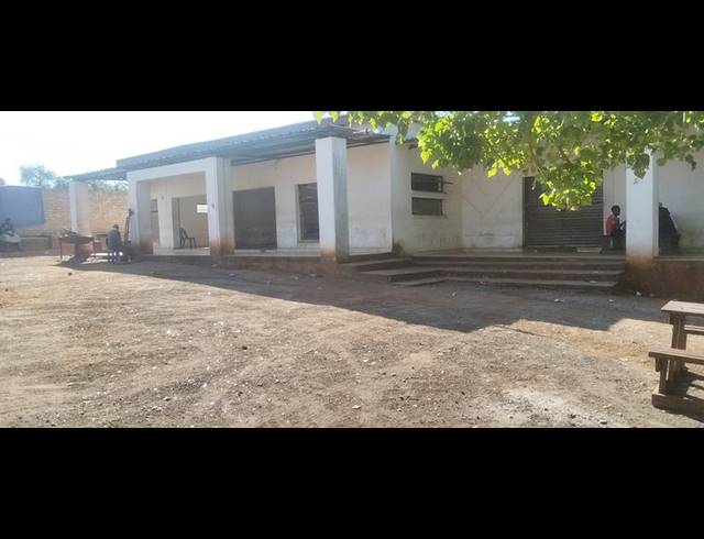 BUSINESS FOR SALE IN SIBASA